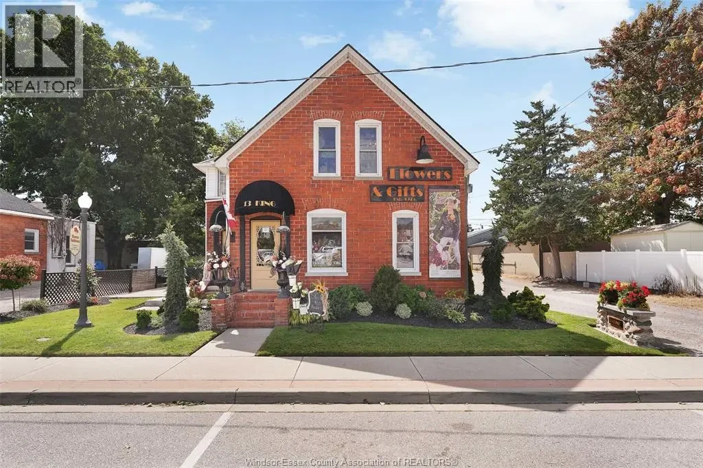 13 King Street, Kingsville